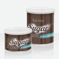 ItalWax Sokerointimassa Extra Strong 600g hinta ja tiedot | Italwax Hajuvedet ja kosmetiikka | hobbyhall.fi