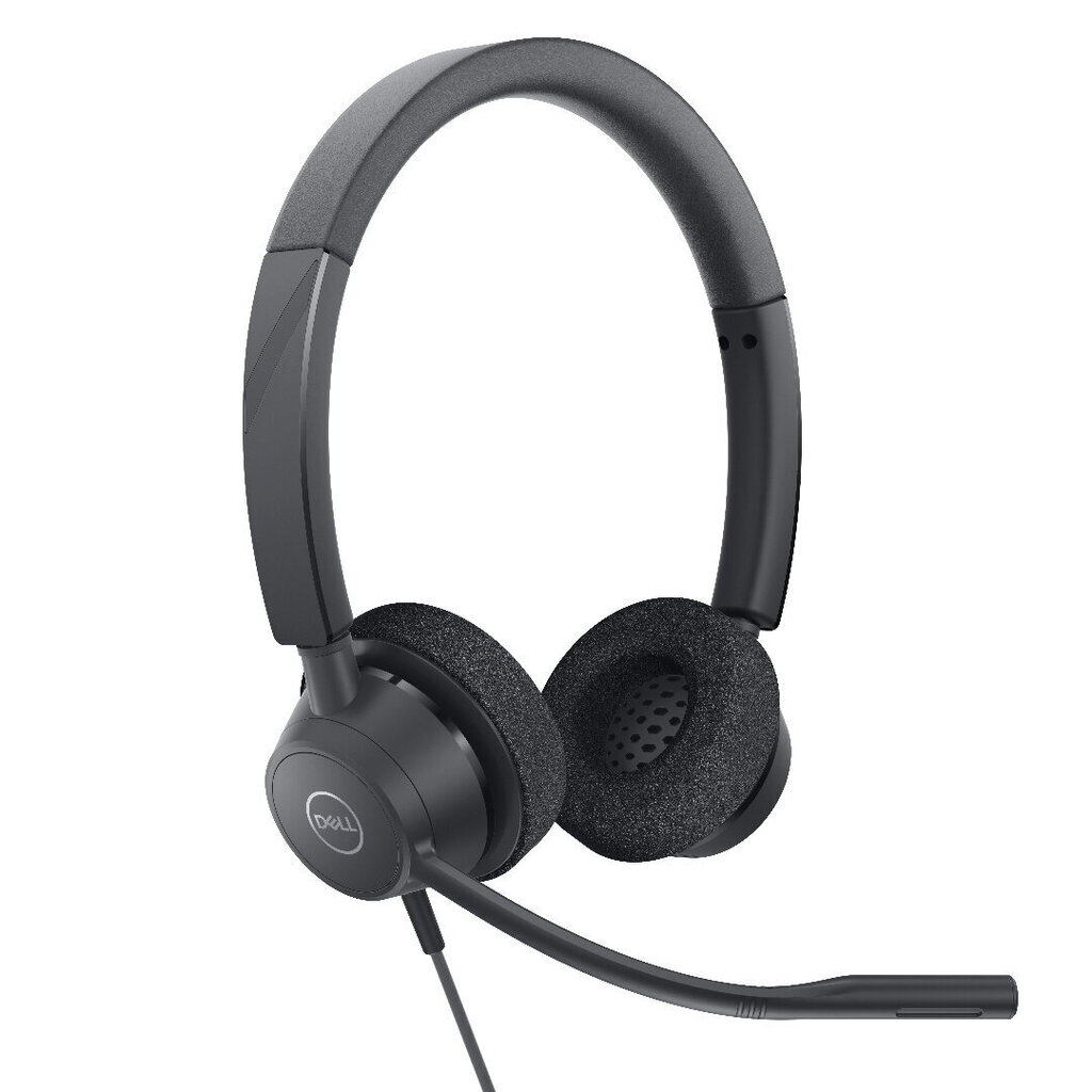 Dell Pro Stereo WH3022 hinta ja tiedot | Kuulokkeet | hobbyhall.fi