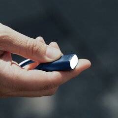 Lexon LL136DB LED-taskulamppu - avaimenperä hinta ja tiedot | Taskulamput ja valonheittimet | hobbyhall.fi