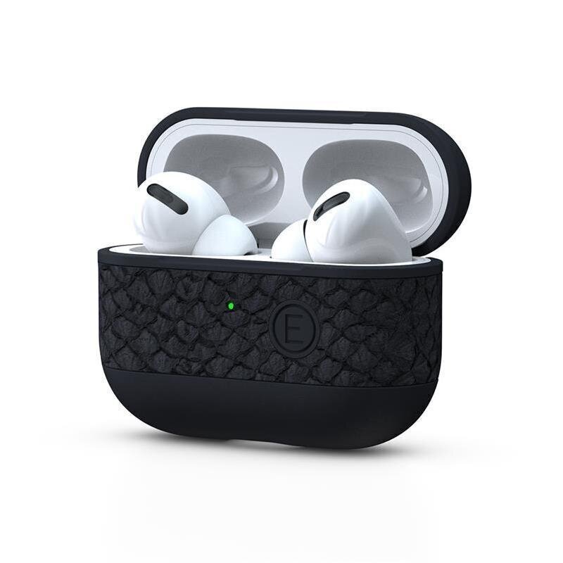 Njord Vindur AirPods Pro Greys hinta ja tiedot | Kuulokkeet | hobbyhall.fi