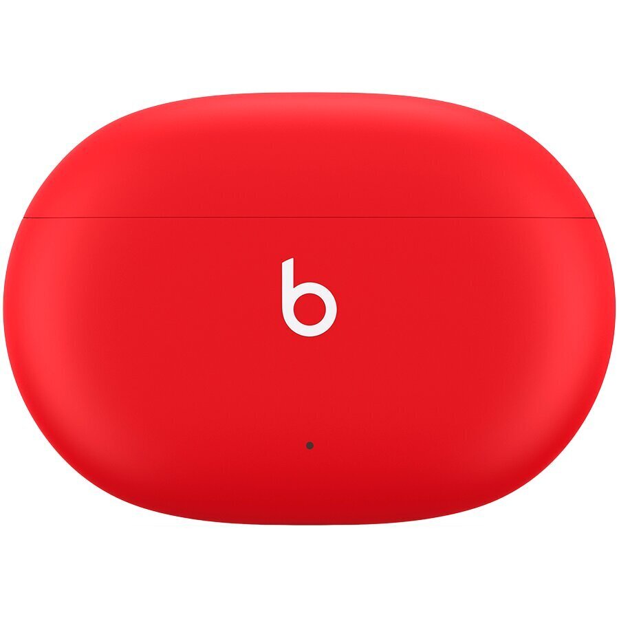 Beats Studio Buds TWS Noise Cancelling – Beats Red MJ503 hinta ja tiedot | Kuulokkeet | hobbyhall.fi