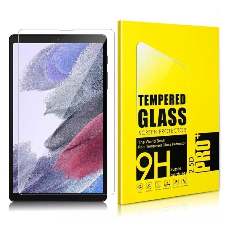 LCD 9H - Lenovo Tab P11 Pro 11.5 hinta ja tiedot | Tablettien lisätarvikkeet | hobbyhall.fi