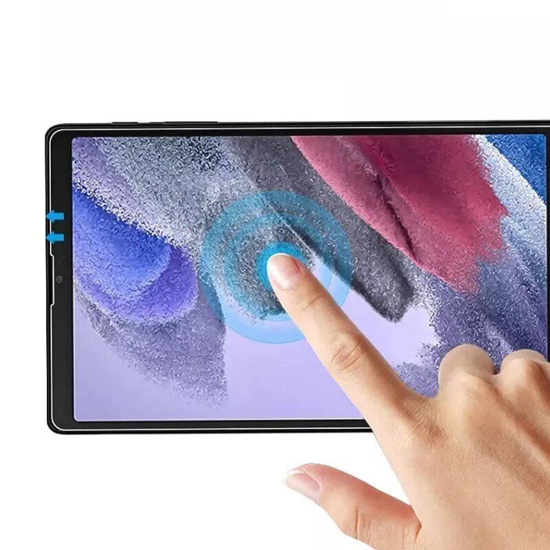 LCD 9H - Samsung Tab S8 Plus hinta ja tiedot | Tablettien lisätarvikkeet | hobbyhall.fi