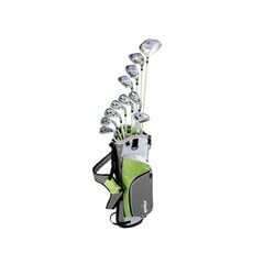 Golf Full Set X6 naisille hinta ja tiedot | Solex Urheiluvälineet | hobbyhall.fi