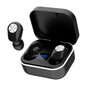 Platinet Stardust (PM1030B) Täysin langattomat in-ear kuulokkeet hinta ja tiedot | Kuulokkeet | hobbyhall.fi