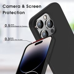 X-Level Guardian - Sony Xperia 10 IV musta hinta ja tiedot | X-Level Puhelimet, älylaitteet ja kamerat | hobbyhall.fi