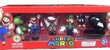 Super Mario Bros. -figuurisarja, 6 palaa hinta ja tiedot | Poikien lelut | hobbyhall.fi