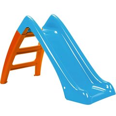 Feber Garden Slide hinta ja tiedot | Liukumäet | hobbyhall.fi