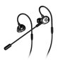 Steelseries TUSQ In-Ear Steelseries TUSQ In-Ear hinta ja tiedot | Kuulokkeet | hobbyhall.fi