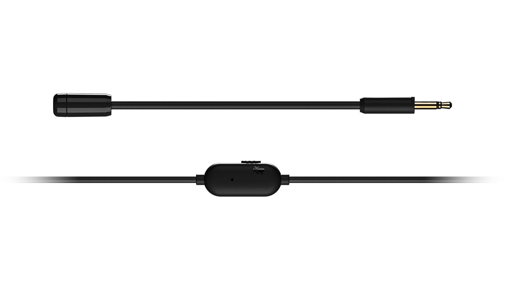 Steelseries TUSQ In-Ear Steelseries TUSQ In-Ear hinta ja tiedot | Kuulokkeet | hobbyhall.fi