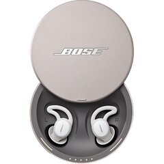 Bose Sleepbuds II-unikuulokkeet, 841013-0010 hinta ja tiedot | Kuulokkeet | hobbyhall.fi