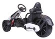 Lasten sähköinen go-kart CH9939 Valkoinen hinta ja tiedot | Lasten sähköautot | hobbyhall.fi