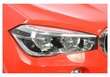 BMW X5 M, yksipaikkainen sähköauto lapsille, punainen hinta ja tiedot | Lasten sähköautot | hobbyhall.fi