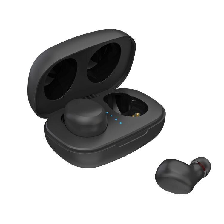 Sbox EB-TWS32 Täysin langattomat kuulokkeet, musta hinta ja tiedot | Kuulokkeet | hobbyhall.fi