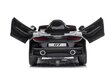 McLaren GT 12V DK-MGT620 sähköauto lapsille, musta hinta ja tiedot | Lasten sähköautot | hobbyhall.fi