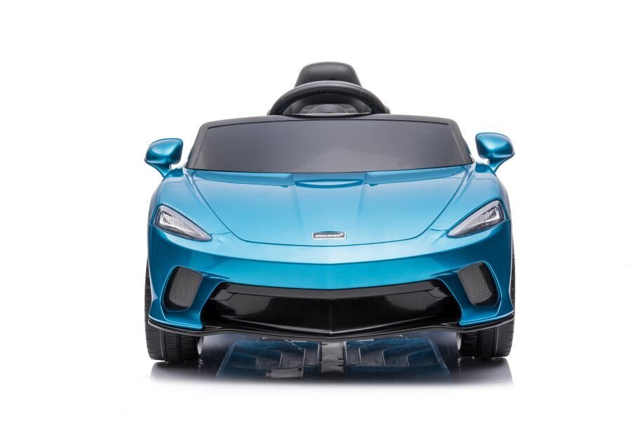 Lasten sähköauto McLaren GT 12V DK-MGT620 DK-MGT620, sininen hinta ja tiedot | Lasten sähköautot | hobbyhall.fi