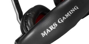 Mars Gaming MRH0 hinta ja tiedot | Mars Gaming Tietokoneet ja pelaaminen | hobbyhall.fi