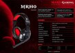 Mars Gaming MRH0 hinta ja tiedot | Kuulokkeet | hobbyhall.fi