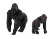 Figuurisarja, gorilla ja pentu hinta ja tiedot | Poikien lelut | hobbyhall.fi