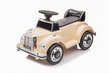 Mercedes 300S yksipaikkainen sähköauto, beige hinta ja tiedot | Lasten sähköautot | hobbyhall.fi