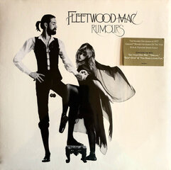 LP Fleetwood Mac Rumours Vinyylilevy hinta ja tiedot | Vinyylilevyt, CD-levyt, DVD-levyt | hobbyhall.fi