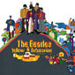 LP THE BEATLES Yellow Submarine (remastered) (180g) Vinyylilevy hinta ja tiedot | Vinyylilevyt, CD-levyt, DVD-levyt | hobbyhall.fi