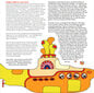 LP THE BEATLES Yellow Submarine (remastered) (180g) Vinyylilevy hinta ja tiedot | Vinyylilevyt, CD-levyt, DVD-levyt | hobbyhall.fi