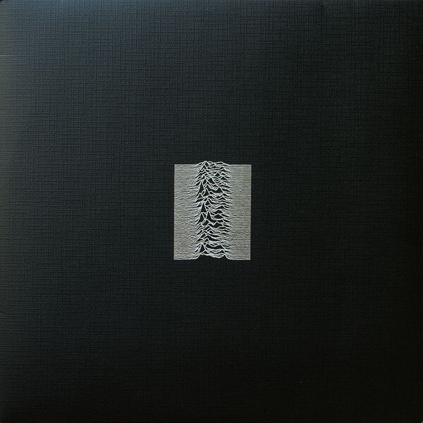 LP JOY DIVISON Unknown Pleasures (remastered) (180g) Vinyylilevy hinta ja tiedot | Vinyylilevyt, CD-levyt, DVD-levyt | hobbyhall.fi