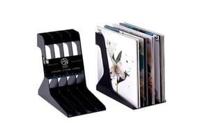 LP-vinyylilevyteline Audio Anatomy LP stand hinta ja tiedot | Vinyylilevyt, CD-levyt, DVD-levyt | hobbyhall.fi