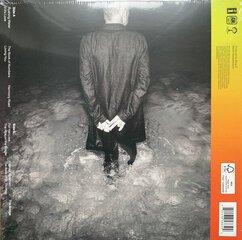 LP STING The Bridge (180g) Vinyylilevy hinta ja tiedot | Vinyylilevyt, CD-levyt, DVD-levyt | hobbyhall.fi