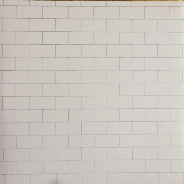 2LP PINK FLOYD THE WALL (180 g, remastered) Vinyylilevy hinta ja tiedot | Vinyylilevyt, CD-levyt, DVD-levyt | hobbyhall.fi