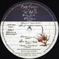 2LP PINK FLOYD THE WALL (180 g, remastered) Vinyylilevy hinta ja tiedot | Vinyylilevyt, CD-levyt, DVD-levyt | hobbyhall.fi