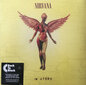 LP NIRVANA In Utero Vinyylilevy hinta ja tiedot | Vinyylilevyt, CD-levyt, DVD-levyt | hobbyhall.fi