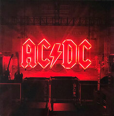 LP AC/DC Power Up (180g) Vinyylilevy hinta ja tiedot | Vinyylilevyt, CD-levyt, DVD-levyt | hobbyhall.fi