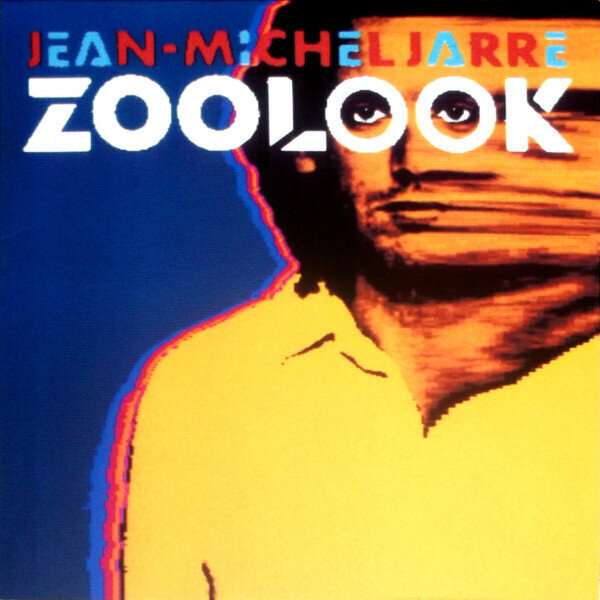 LP JEAN-MICHEL JARRE Zoolook Vinyylilevy hinta ja tiedot | Vinyylilevyt, CD-levyt, DVD-levyt | hobbyhall.fi