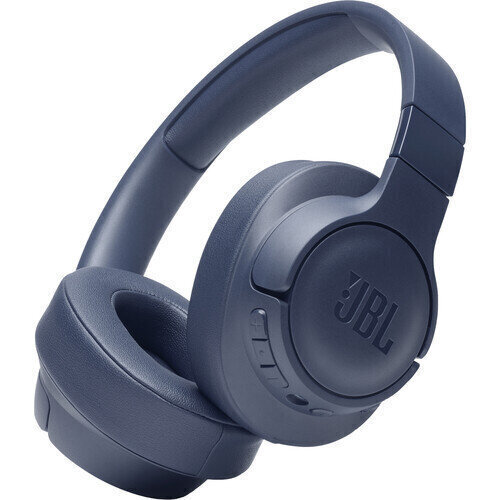 JBL Tune 760NC JBLT760NCBLU hinta ja tiedot | Kuulokkeet | hobbyhall.fi