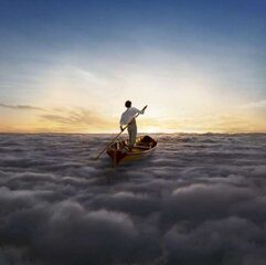 2LP PINK FLOYD The Endless River Vinyylilevy hinta ja tiedot | Vinyylilevyt, CD-levyt, DVD-levyt | hobbyhall.fi