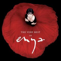 LP ENYA The Very Best of Enya (1986-2008) Vinyylilevy hinta ja tiedot | Vinyylilevyt, CD-levyt, DVD-levyt | hobbyhall.fi