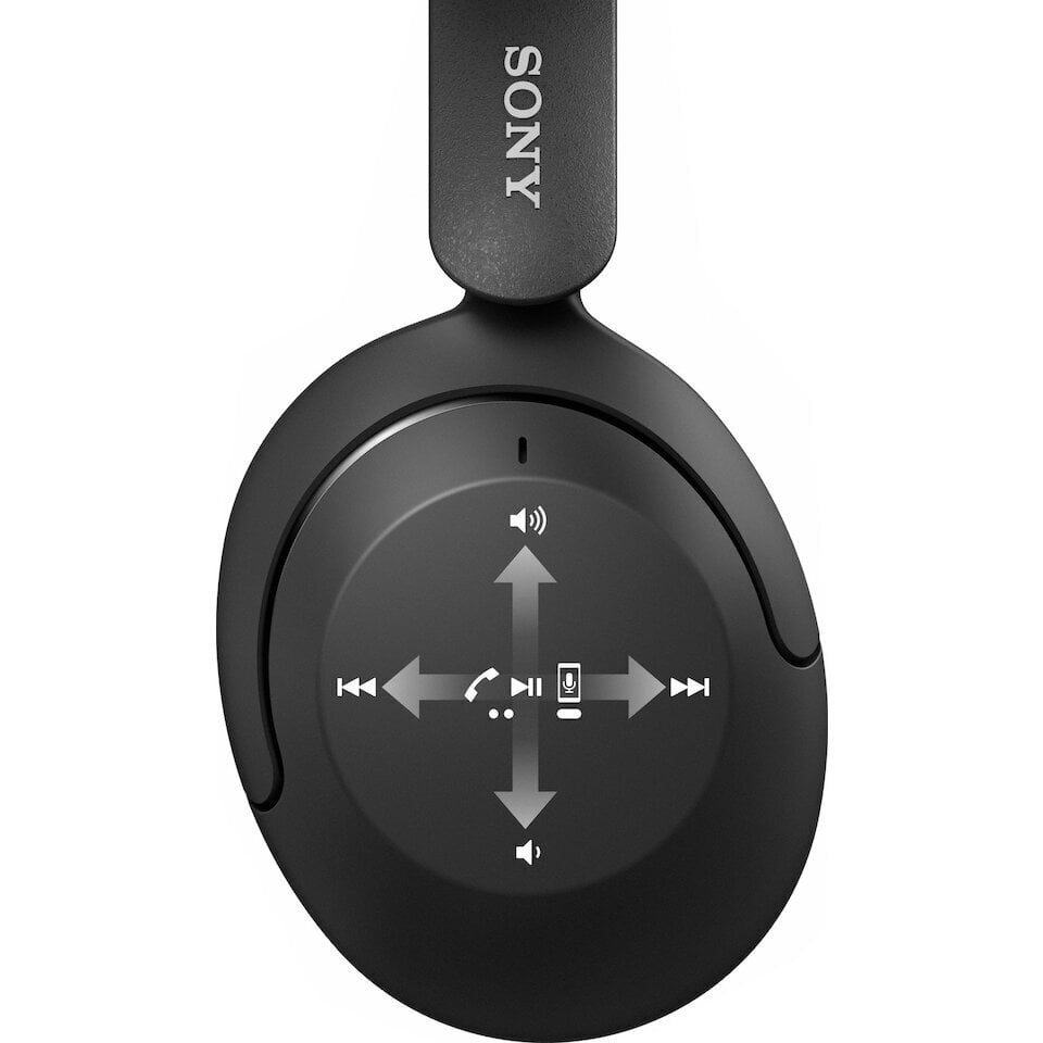 Sony langattomat kuulokkeet WH-XB910NB, WHXB910NB.CE7 hinta ja tiedot | Kuulokkeet | hobbyhall.fi