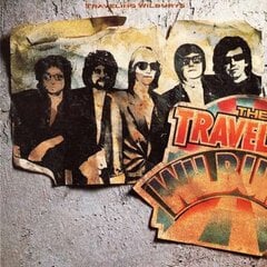 LP THE TRAVELING WILBURYS The Traveling Wilburys Vol.1 Vinyylilevy hinta ja tiedot | Vinyylilevyt, CD-levyt, DVD-levyt | hobbyhall.fi