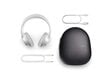 Bose Noise Cancelling Headphones 700 hopea 794297-0300 hinta ja tiedot | Kuulokkeet | hobbyhall.fi