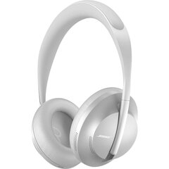 Bose Noise Cancelling Headphones 700 hopea 794297-0300 hinta ja tiedot | Bose Tietokoneet ja pelaaminen | hobbyhall.fi