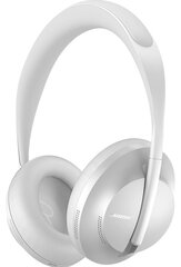 Bose Noise Cancelling Headphones 700 hopea 794297-0300 hinta ja tiedot | Bose Tietokoneet ja pelaaminen | hobbyhall.fi