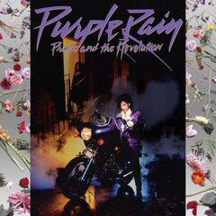 LP PRINCE and the Revolution Purple Rain (Remastered, 180g, Soundtrack) Vinyylilevy hinta ja tiedot | Vinyylilevyt, CD-levyt, DVD-levyt | hobbyhall.fi