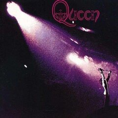 CD QUEEN Queen (2011 Remaster) CD hinta ja tiedot | Vinyylilevyt, CD-levyt, DVD-levyt | hobbyhall.fi