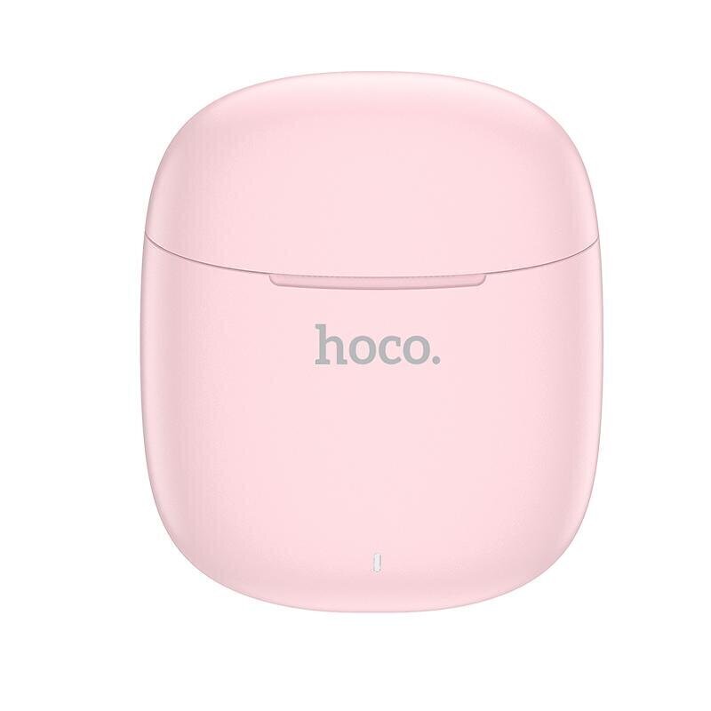 Hoco EW07 TWS Pink hinta ja tiedot | Kuulokkeet | hobbyhall.fi