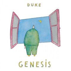 LP GENESIS Duke (180g) Vinyylilevy hinta ja tiedot | Vinyylilevyt, CD-levyt, DVD-levyt | hobbyhall.fi