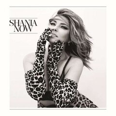 2LP SHANIA TWAIN Now (180g) Vinyylilevy hinta ja tiedot | Vinyylilevyt, CD-levyt, DVD-levyt | hobbyhall.fi