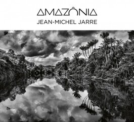 2LP JEAN MICHEL JARRE Amazônia (180g, Soundtrack) Vinyylilevy hinta ja tiedot | Vinyylilevyt, CD-levyt, DVD-levyt | hobbyhall.fi