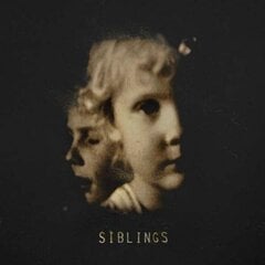 2LP ALEX SOMERS Siblings Vinyylilevy hinta ja tiedot | Vinyylilevyt, CD-levyt, DVD-levyt | hobbyhall.fi